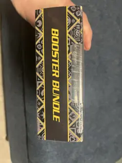 Pokemon Scarlet & Violet—Paldean Fates Booster Bundle Box English 2024 - Image 3