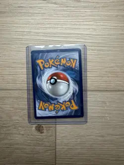 Pokemon TCG Pikachu EX 238/191 Sir Surging Sparks Near Mint - Image 2