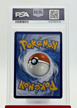 2019 Pokemon Charizard GX Black Star Promo SM211 Hidden Fates Tins PSA 10 - Image 2