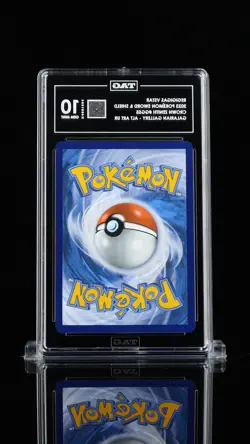 Tag 10 Regigigas VSTAR 2023 Pokemon Crown Zenith Galarian Gallery #GG55/GG70 - Image 2