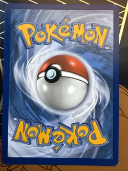 Charizard V SWSH050 Pokemon Sword and Shield Promo LP - Image 2