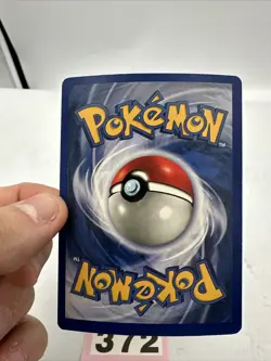 Gyarados Holo 6/102 – Base Set – Original 1999 Pokemon – Vintage WOTC- LP - Image 5