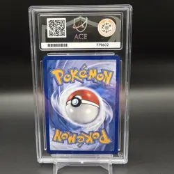 Pokemon TCG - Umbreon ex SVP 176 - Black Star Promo - Ace 9 Mint Graded - Image 2