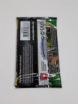 Nintendo Pokemon TCG Sword & Shield Evolving Skies Booster Pack - Image 2