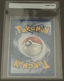 Brock’s Dugtrio 1st Edition 22/132 - Gym Challenge Pokemon - Image 4