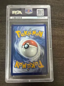 2021 Pokemon Swsh BSP Lance's Charizard V Celebrations Collection - PSA 9 Mint - Image 2