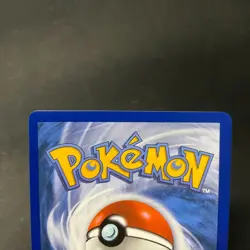Meganium Pokemon Mega Evolution Staff Promo #001 - Image 5