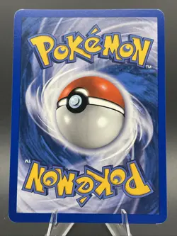 Pokemon TCG POP Series Promos 2 Bulbasaur 12/17 Regular English - Image 2