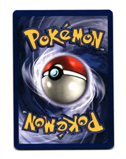 Pokemon Base Set Bulbasaur Common 044/102 - Image 2