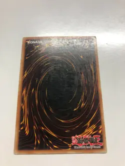 USA Seller Yugioh Royal Oppression DB2-EN200 RARE LP / MP - Image 4