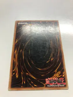 USA Seller Yugioh Royal Oppression DB2-EN200 RARE LP / MP - Image 5