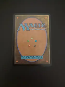 Overlord of the Boilerbilges 0146 MTG Near Mint - Image 2