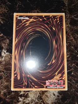 Yugioh Retro Pack Blue Eyes White Dragon RP01-EN001 Ultra Rare Pack Fresh MINT! - Image 4