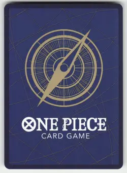 One Piece Royal Blood Fo...llow...Me...and...I...Will...Gui...de...You #OP10-059 - Image 2