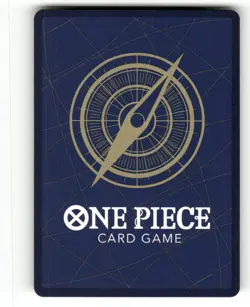 One Piece OP-10 Royal Blood Fo...llow...Me...and #OP10-059 - Image 2