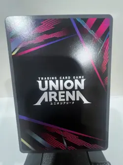Sukuna Union Arena Non Foil UE03ST/JJK-1-105 SR - Image 2