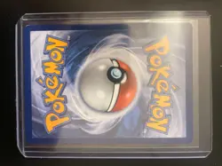 Mega Lucario ex 160/132 Ultra Rare Mega Evolution Full Art Holo Pokemon TCG NM - Image 2