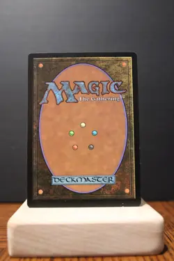 MTG Magic the Gathering Baleful Strix (143/265) Dominaria United Commander NM - Image 2