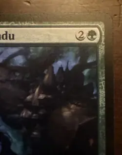 MTG Retreat to Kazandu #78 Zendikar Rising Commander - Image 3