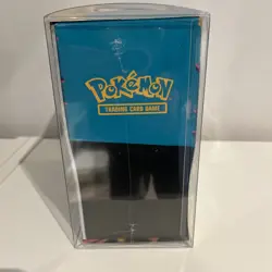 Ascended Heroes - Pokemon Center Elite Trainer Box ETB - Pokemon TCG - SEALED - Image 2