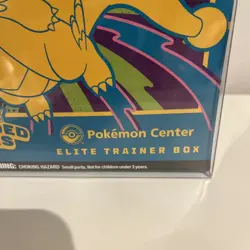 Ascended Heroes - Pokemon Center Elite Trainer Box ETB - Pokemon TCG - SEALED - Image 5