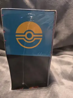 Pokemon TCG - Ascended Heroes Pokemon Center ETB Elite Trainer Box Sealed - Image 5