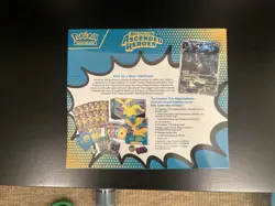 Pokemon TCG Ascended Heroes Pokemon Center ETB Elite Trainer Box New Sealed - Image 2