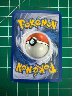 Pokemon Card - Kabutops SWIRL Legend Maker 7/92 Holo Rare - Image 2