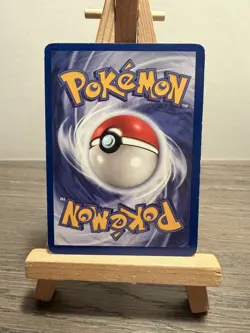 Pokemon Card Dark Gloom Team Rocket 1st Edition Uncommon 36/82 - Image 2