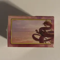 DRAGON SHIELD Matte Dual Wood Dragon 100 CARD SLEEVES DECK PROTECTOR MTG Pokemon - Image 5