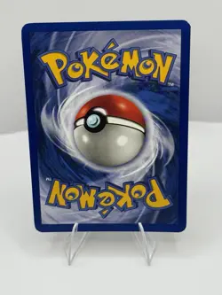 🔥 Gyarados Holo 6/102 – Base Set – Vintage Pokemon Card WOTC 🔥 - Image 2