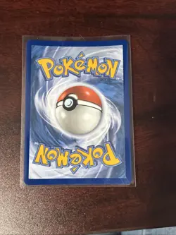 Mega Venusaur EX 155/132 Mega Evolution Full Art Card NM/M Condition - Image 2