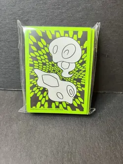 Perfect Order ETB Sleeves 65ct Pokemon TCG Card Sleeves Sealed - Image 1