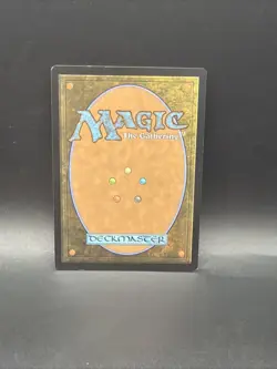 The Earth Crystal Final Fantasy Legendary Artifact Regular Magic: The Gathering - Image 2