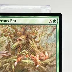 Generous Ent Universes Beyond the Lord of the Rings Tales of Middle Earth NM - Image 3