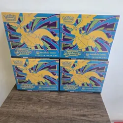 Pokemon Center Ascended Heroes ETB | Factory Sealed | Brand New x 4 ✅🎁 - Image 1