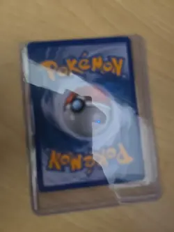 Pokemon Lugia TCG Promo Card 2/17 Rare Holo - Image 2