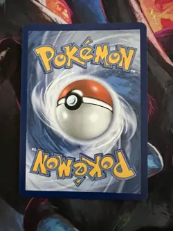 Ascended Hero’s Zekrom Promo Pokemon Center 031 - Image 2