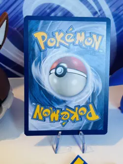 Pokemon TCG Pecharunt EX Full Art Shrouded Fable Card 085/064 UK seller M/NM - Image 3