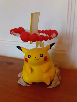 Pokemon Konvolut Sealed Promos Aufsteller Sticker Evoli Deck Box Pikachu Vmax - Image 2