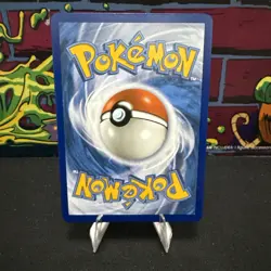 Alolan Muk GX FULL ART 138/147 Pokemon Burning Shadows - Image 4