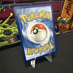 Alolan Muk GX FULL ART 138/147 Pokemon Burning Shadows - Image 5