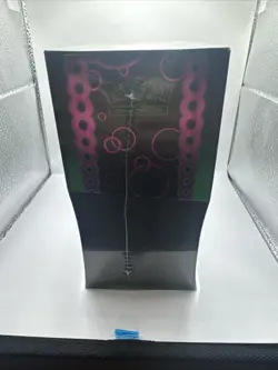 Shrouded Fable Pokemon Center Exclusive ETB Elite Trainer Box - Image 2