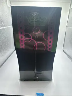 Shrouded Fable Pokemon Center Exclusive ETB Elite Trainer Box - Image 4