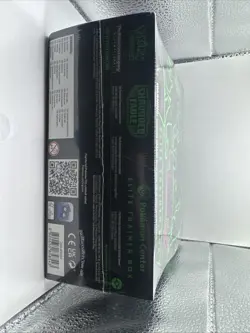 Shrouded Fable Pokemon Center Exclusive ETB Elite Trainer Box - Image 5