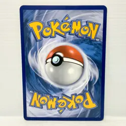 Oshawott BW03 Jumbo Pokemon TCG 25th Anniversary - Oversized - Jumbo Promo (NM) - Image 2