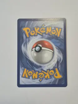 Stunfisk ex 252/217 Ultra Rare Holo ME: Ascended Heroes Pokemon Near Mint - Image 2