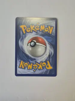 Team Rocket's Murkrow Energy 126/217 Reverse Holo Ascended Heroes Pokemon NM - Image 2