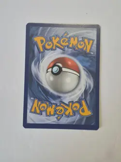 Mystery Garden 194/217 Uncommon ME: Ascended Heroes Pokemon Reverse Holo NM - Image 2