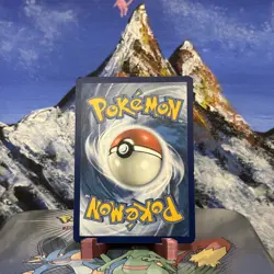 Wishiwashi (Secret) - 240/236 Pokemon SM Cosmic Eclipse - Holo LP✨ - Image 3